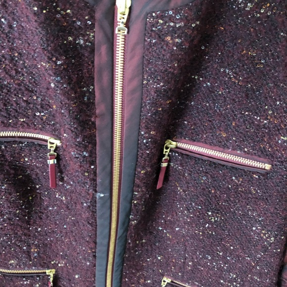 Jacket - Picture 5 of 8